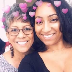 Meet your Posher, Valerie